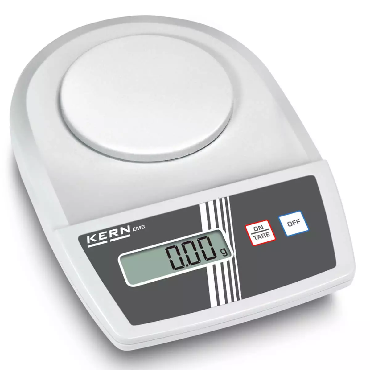  EMB School Scale 200-2