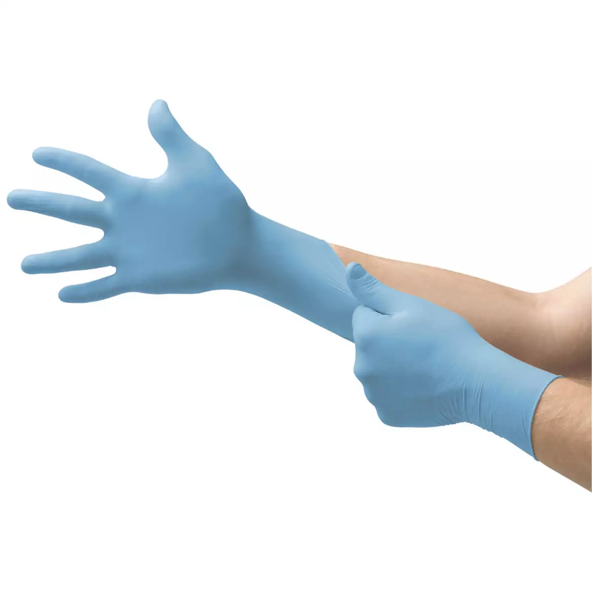  MICRO-TOUCH Nitrile N30 examination glove