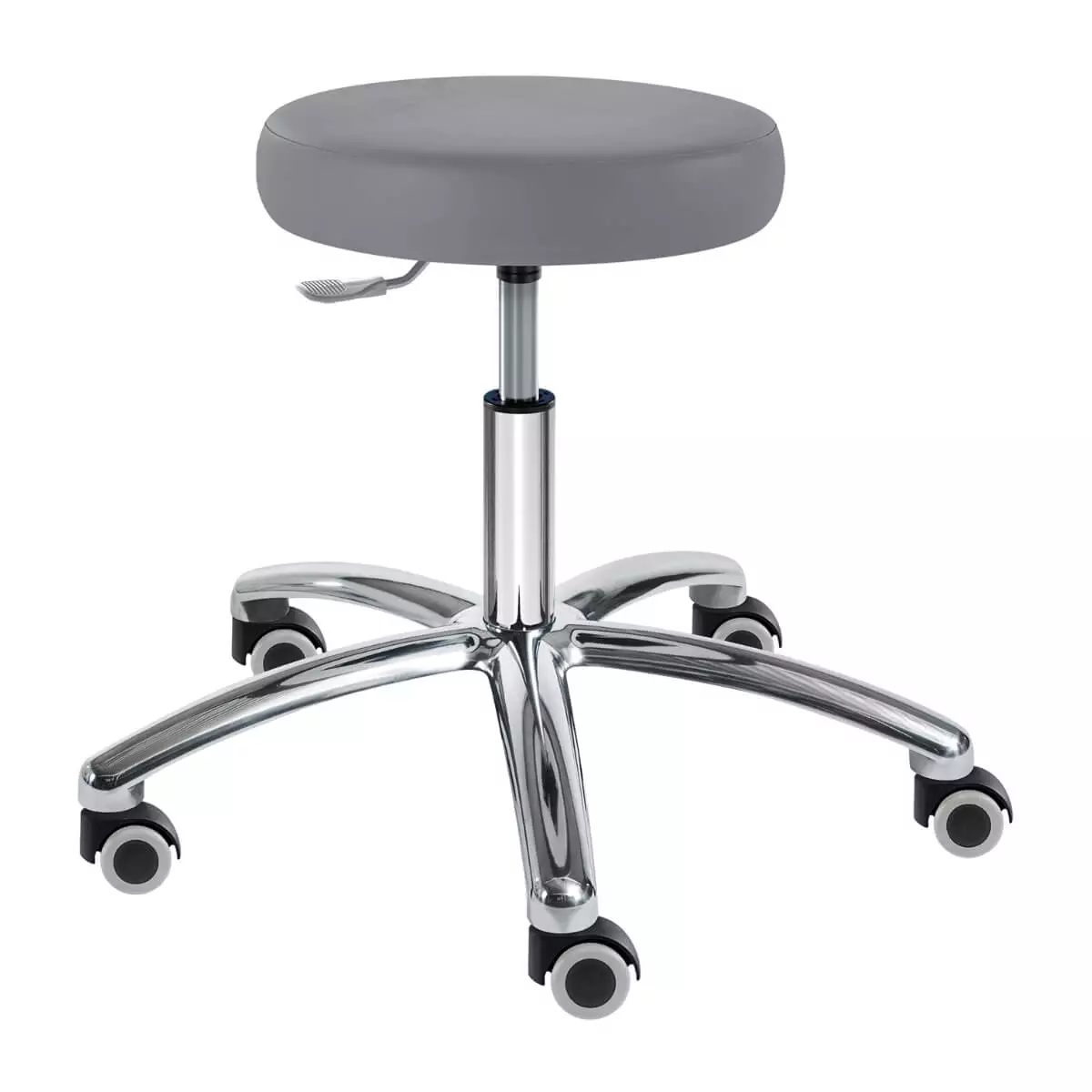  Sella-Med Manus Midi swivel stool