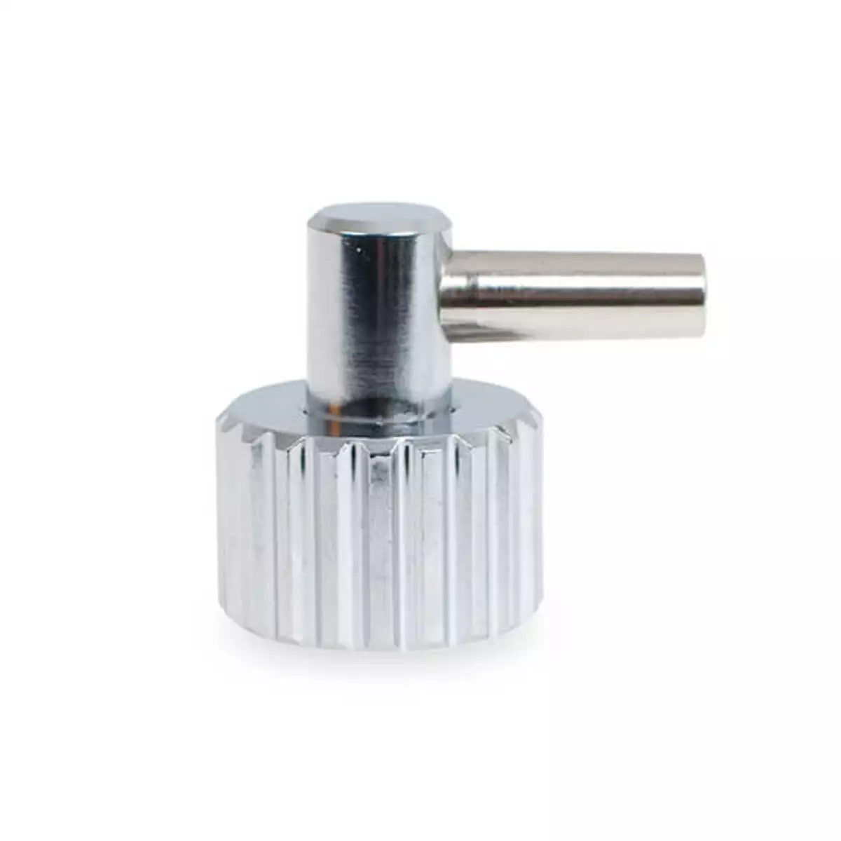  Connection nozzle for inhalation