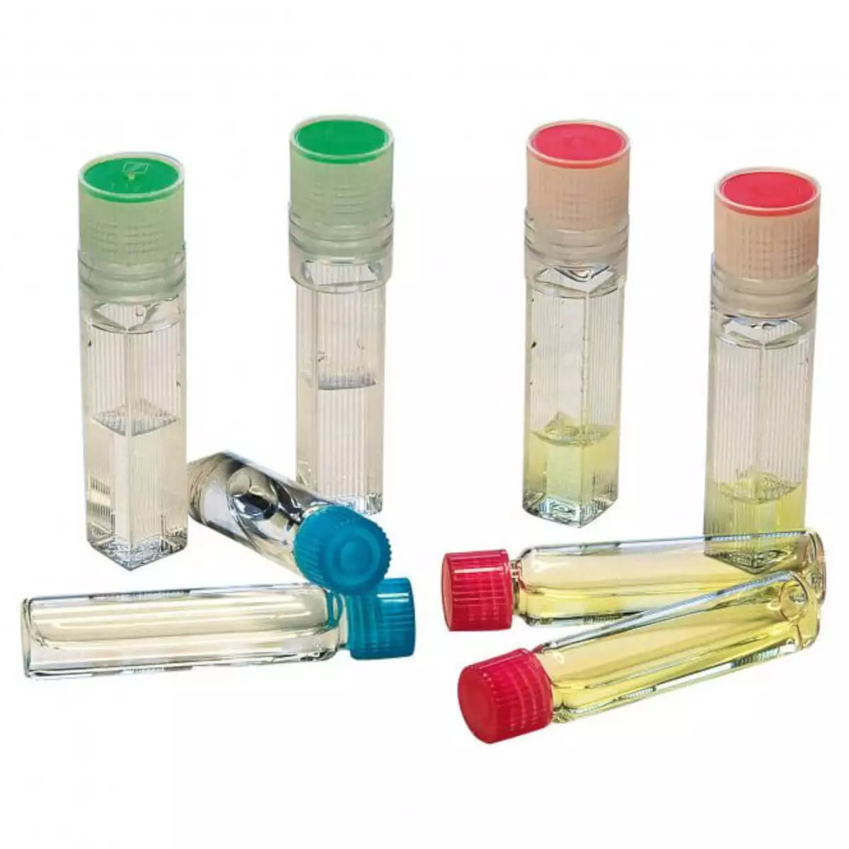  K HB. Mini Cuvette Test