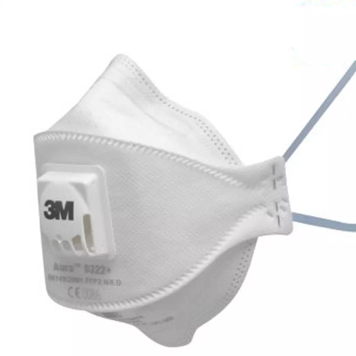  Aura respirator FFP2