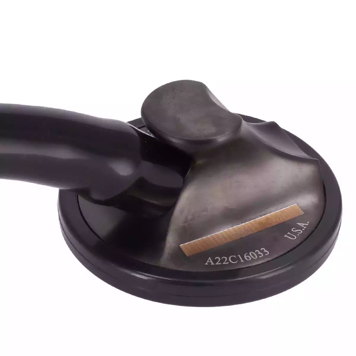  2nd choice – Master Cardiology Stethoscope