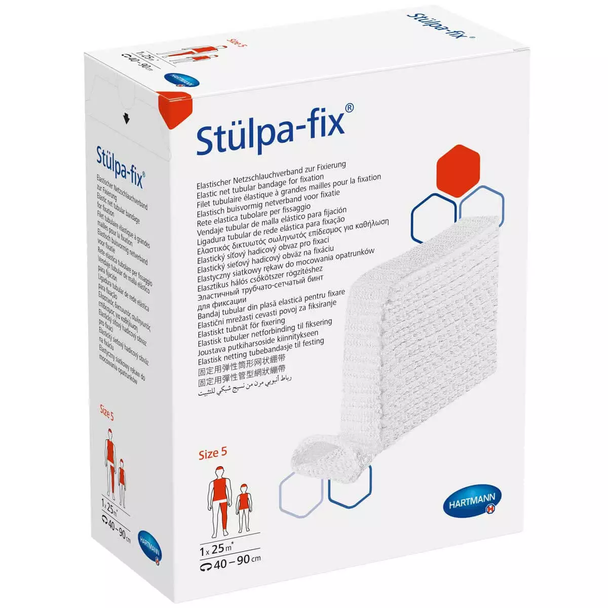  Hartmann Stülpa-fix