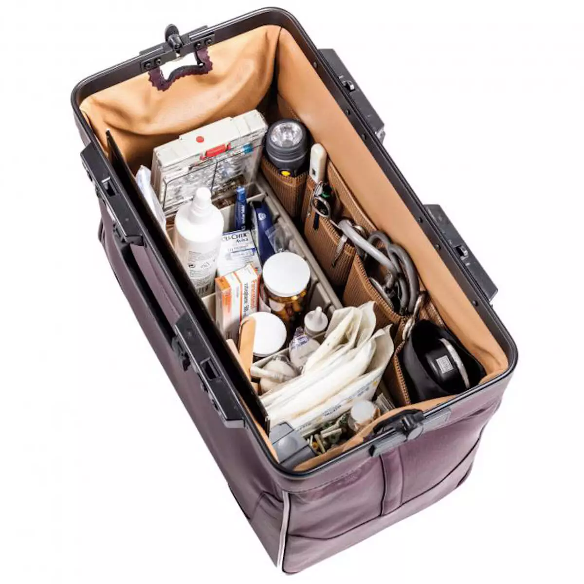  Rusticana Classic big medical bag