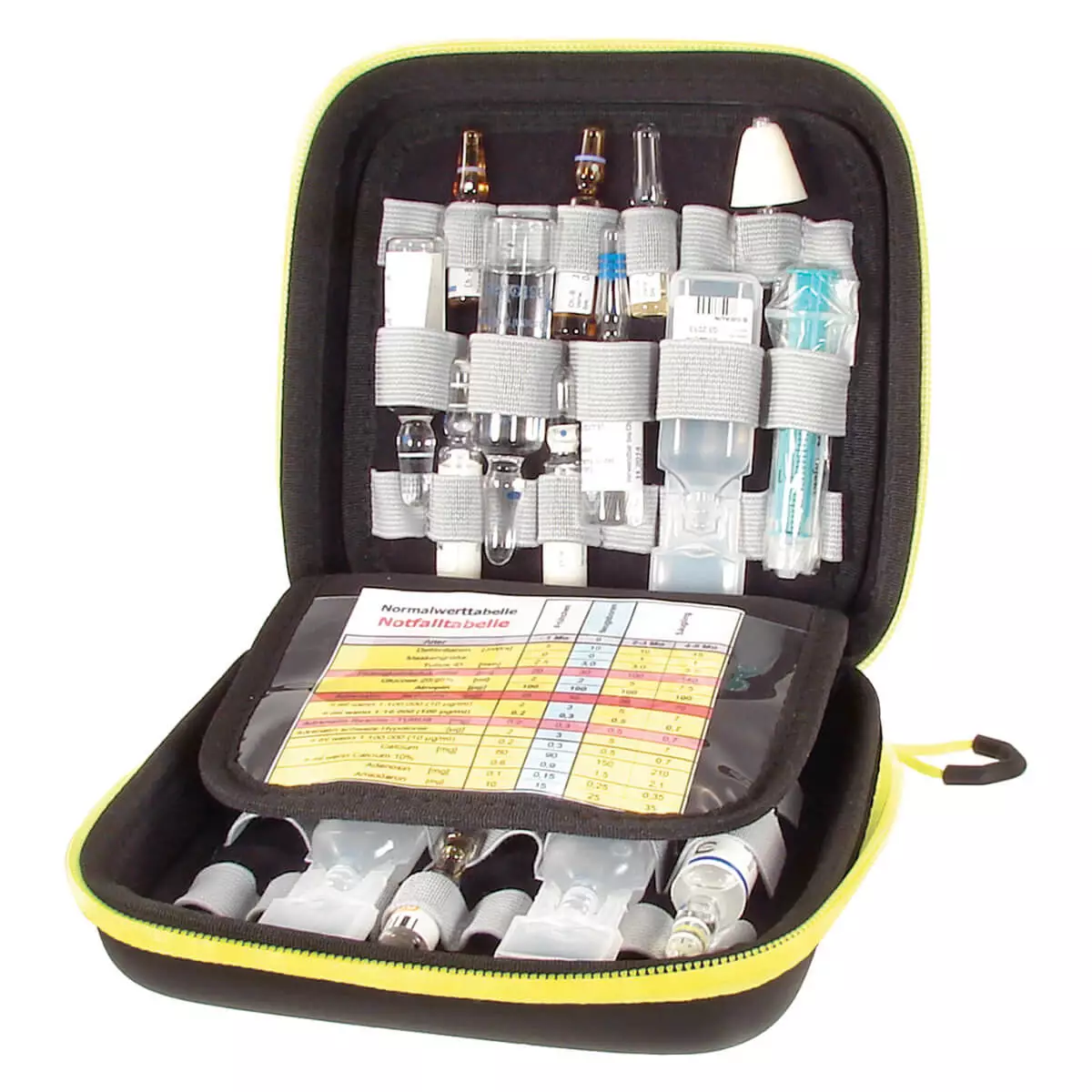  AMPUSAFE ampoule case