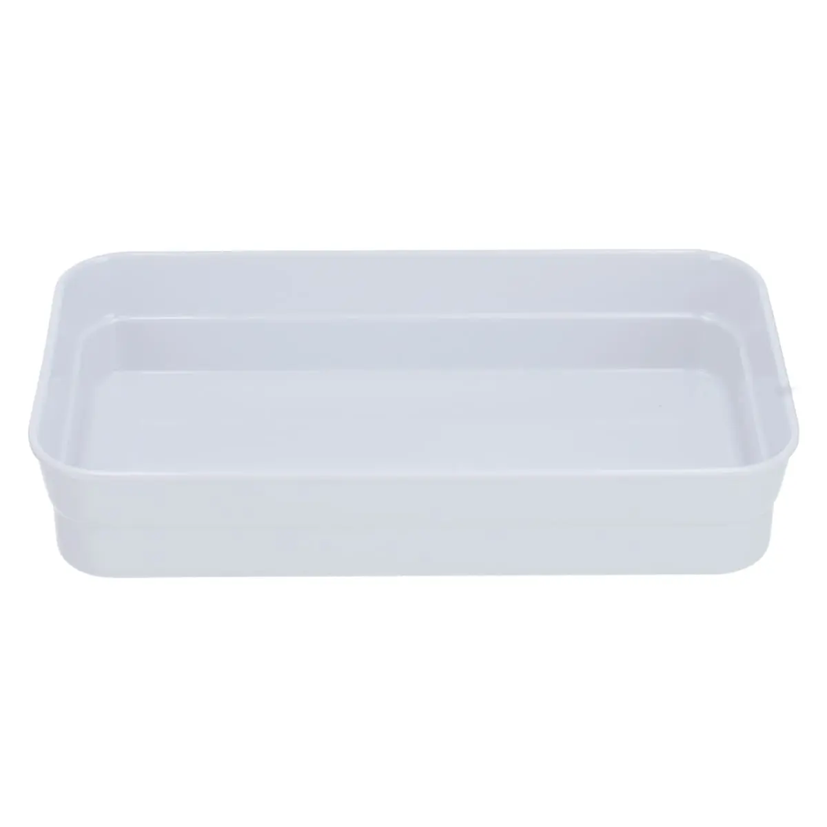 Instrument tray made of melamine Instrument tray made of melamine