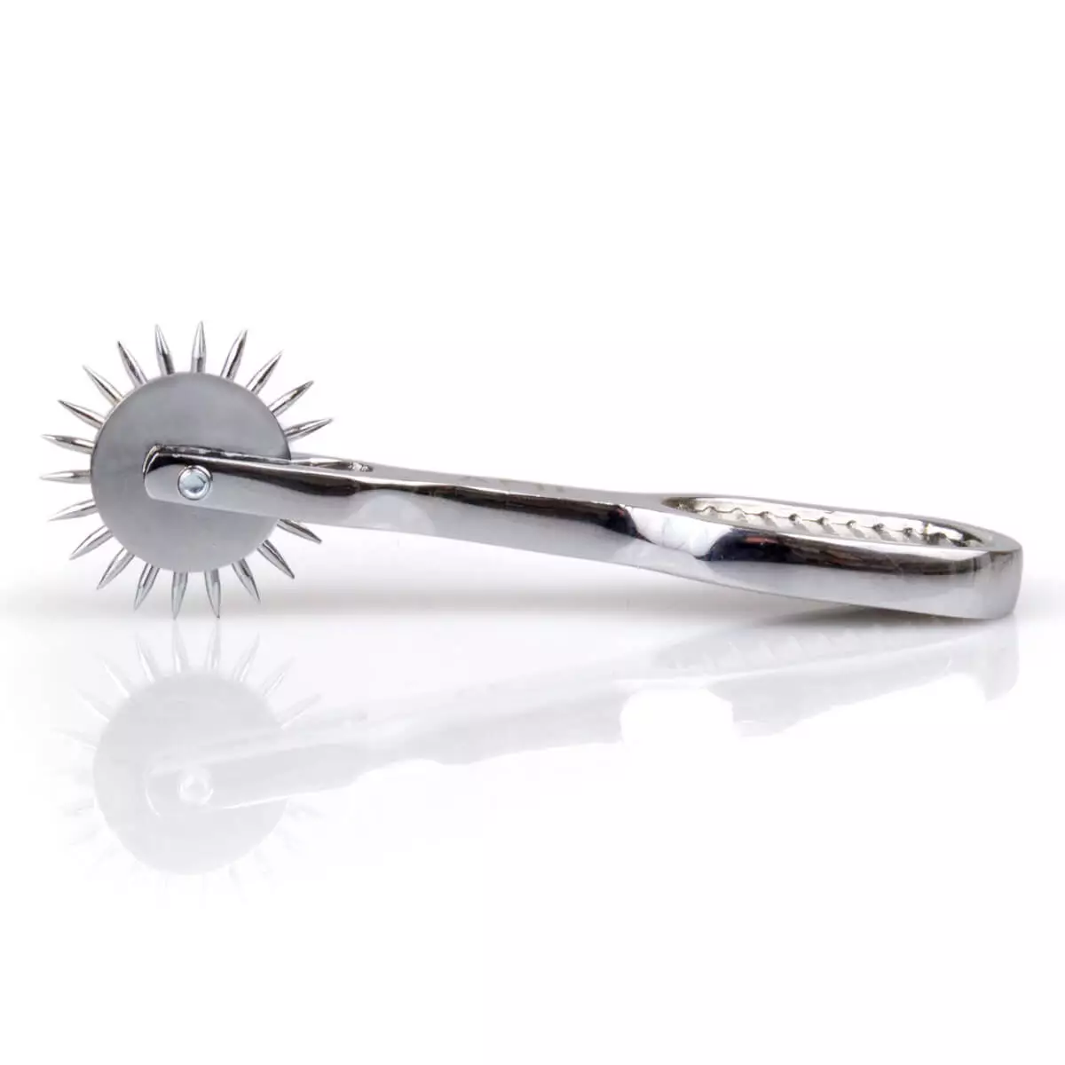  Wartenberg pinwheel pocket version