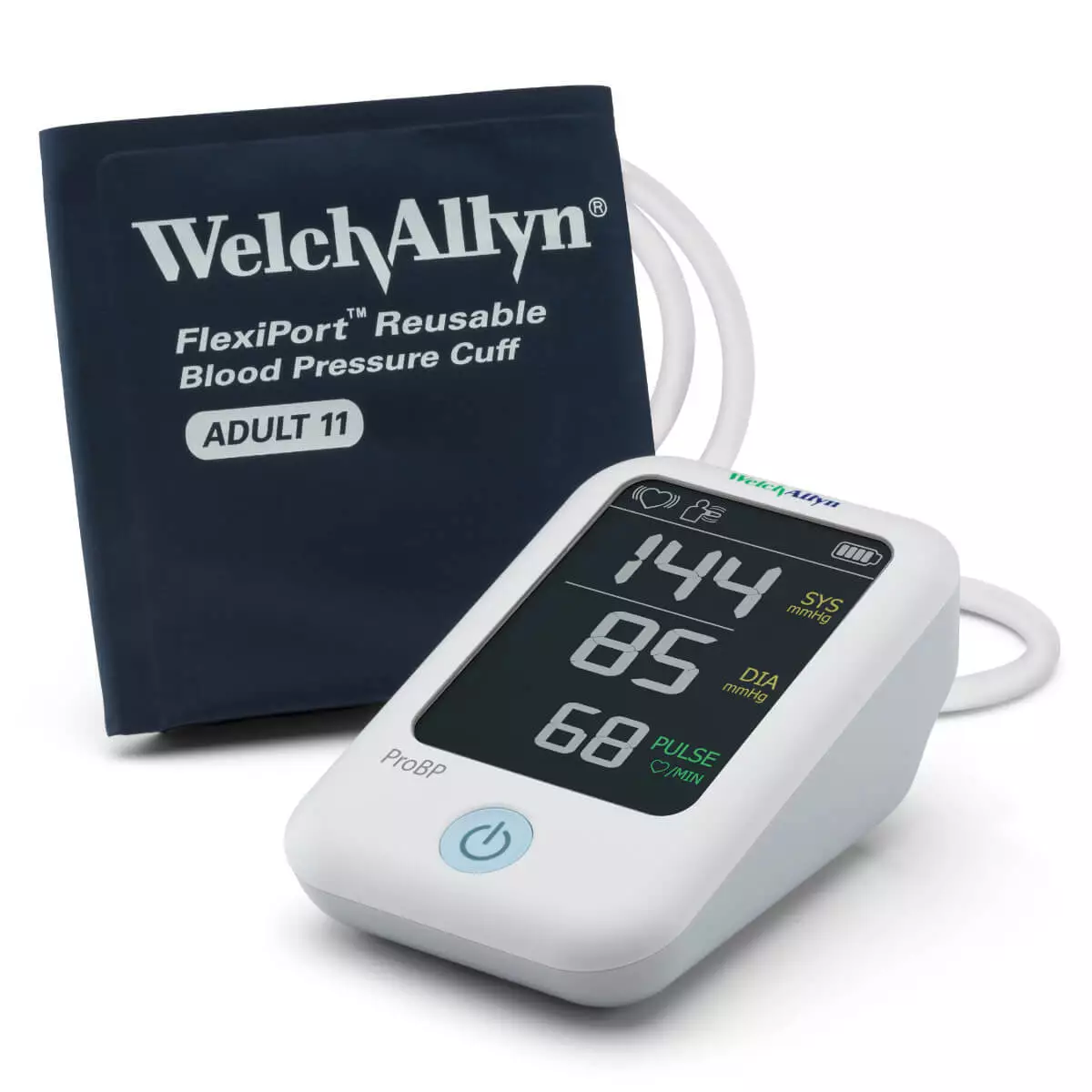  ProBP 2000 digital blood pressure monitor