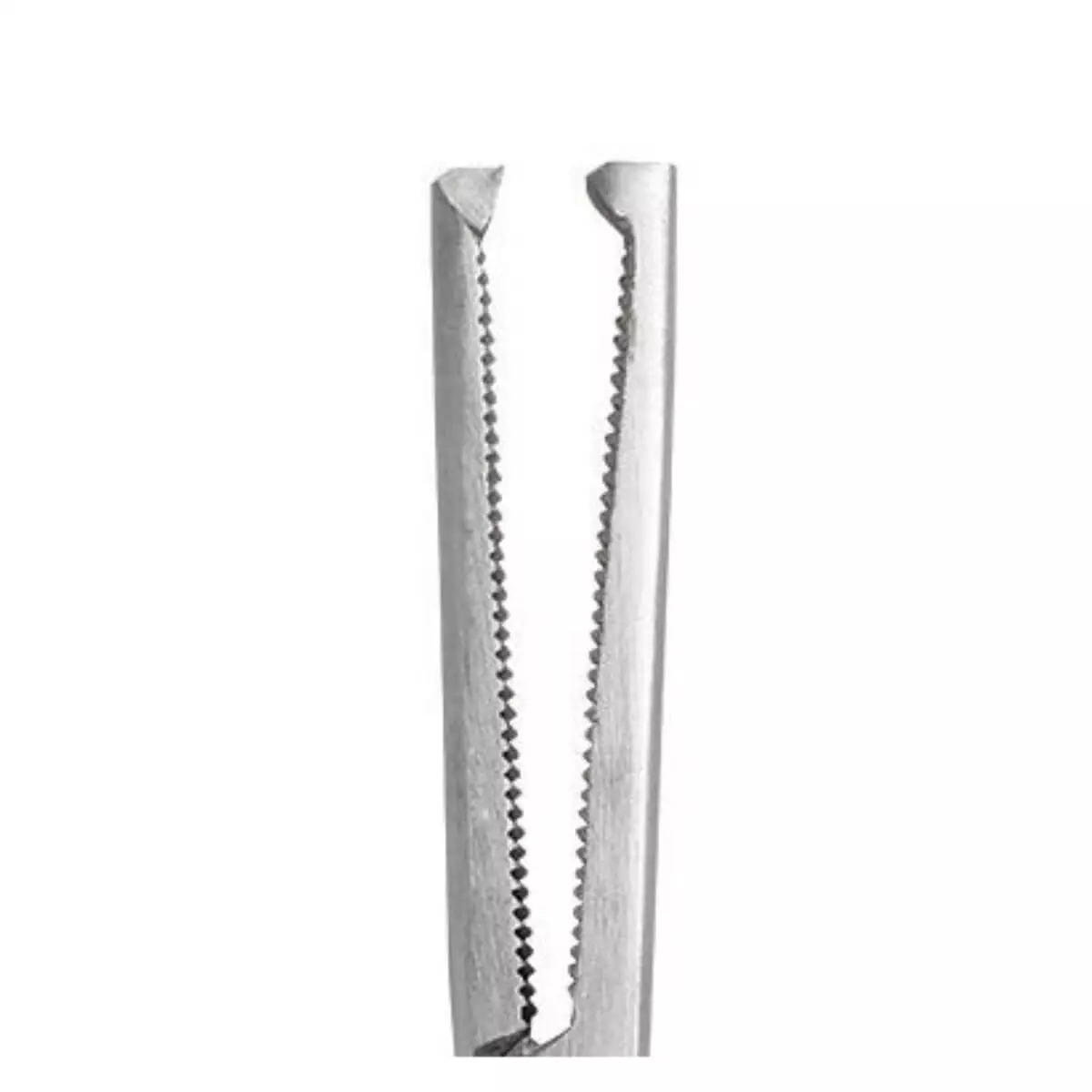  Stove clamp