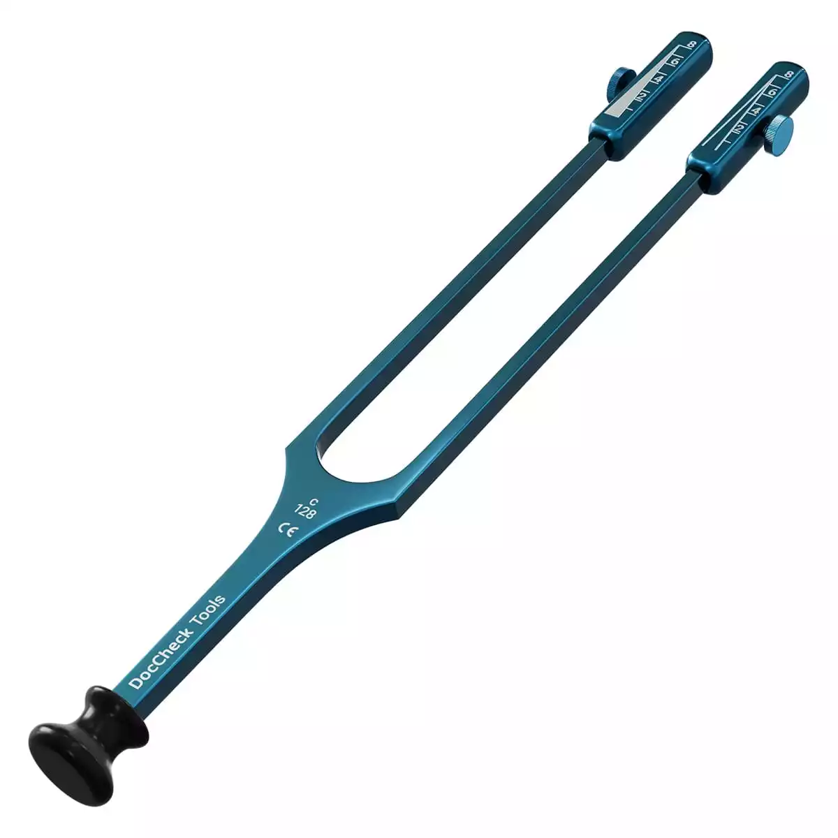 Tuning fork “Plinng” Tuning fork “Plinng”