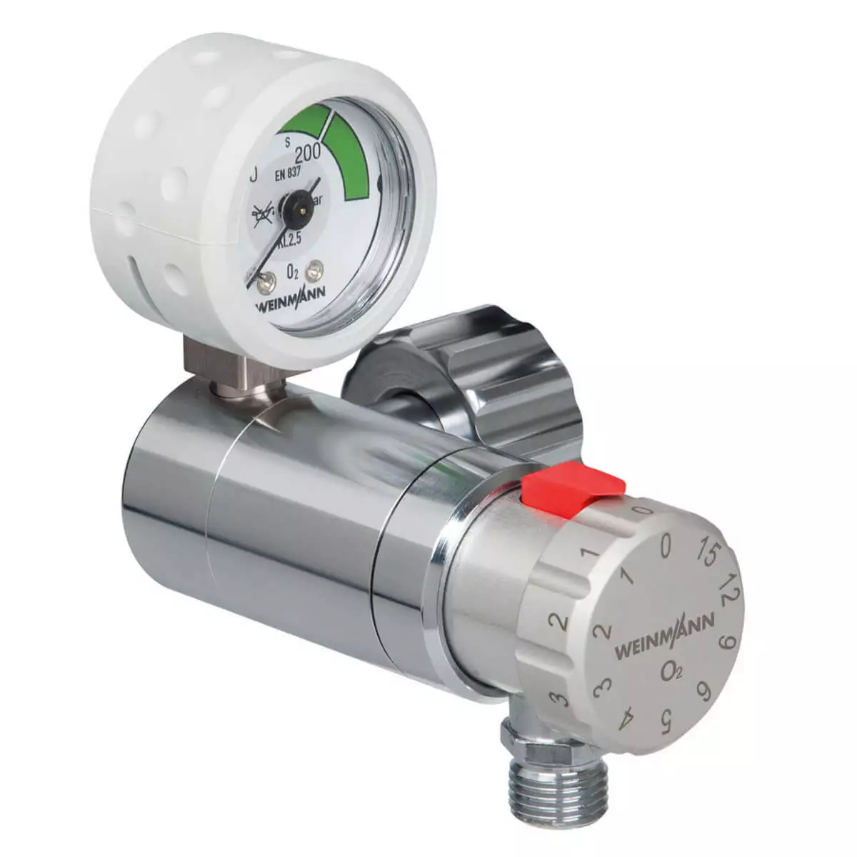  OXYWAY Fast I pressure reducer