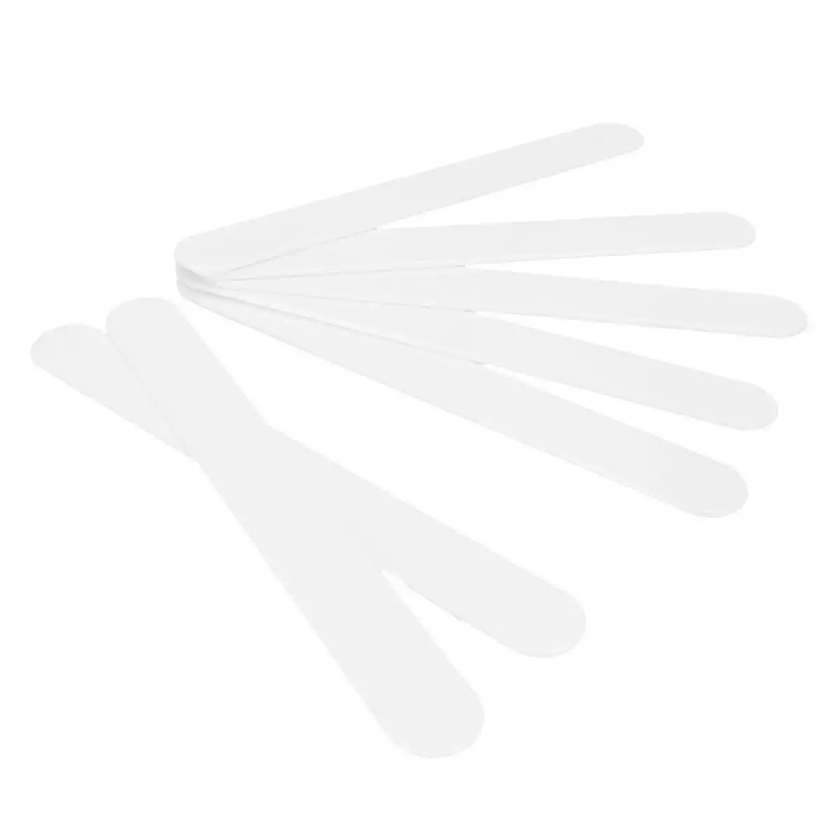  Plastic Tongue Depressors