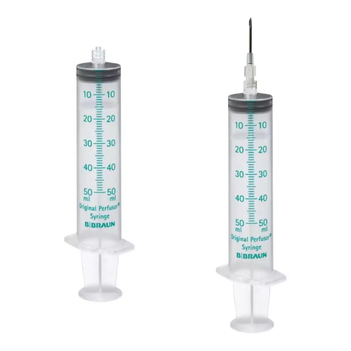  Original Perfusor syringes 50 ml