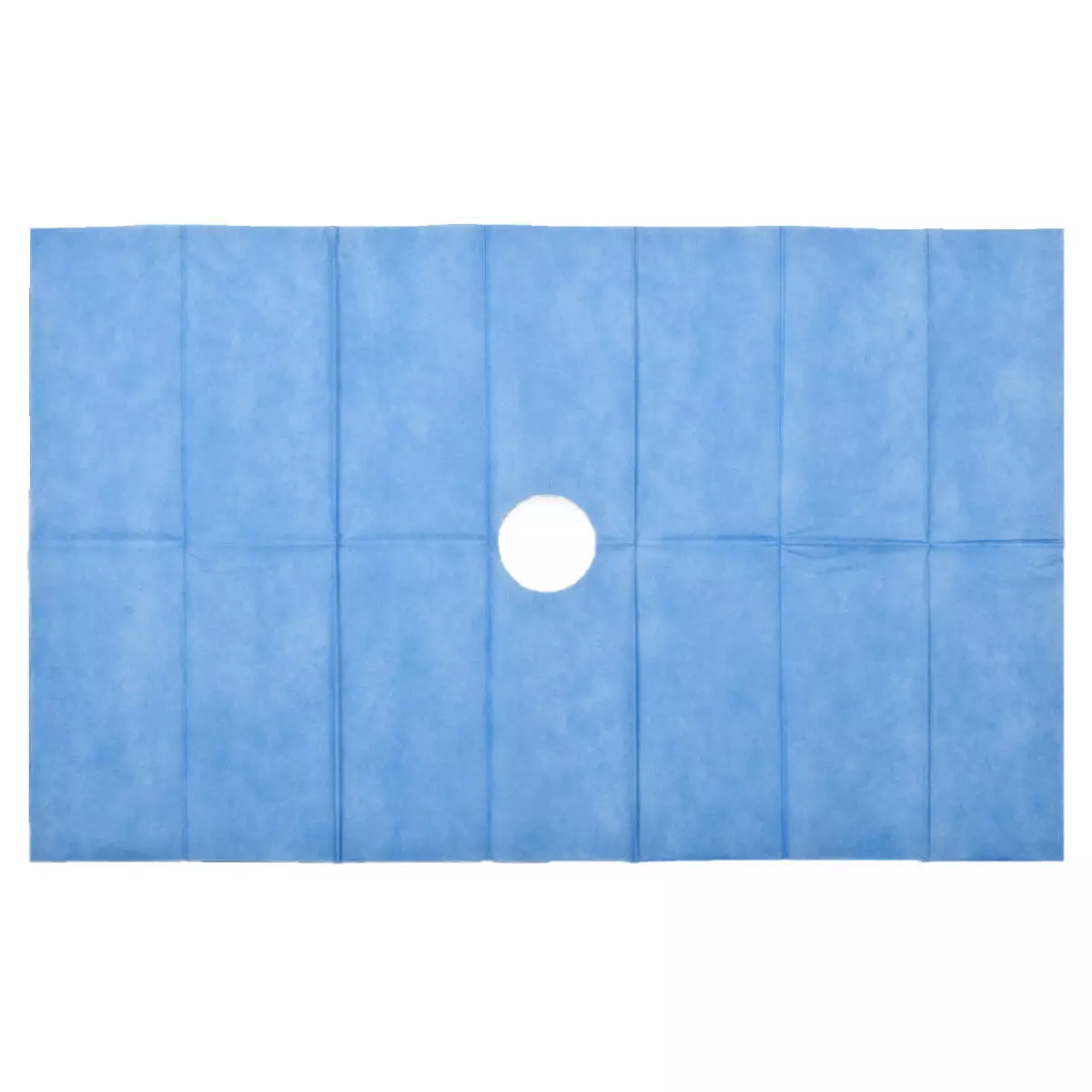  NOBADRAPE	fenestrated drapes