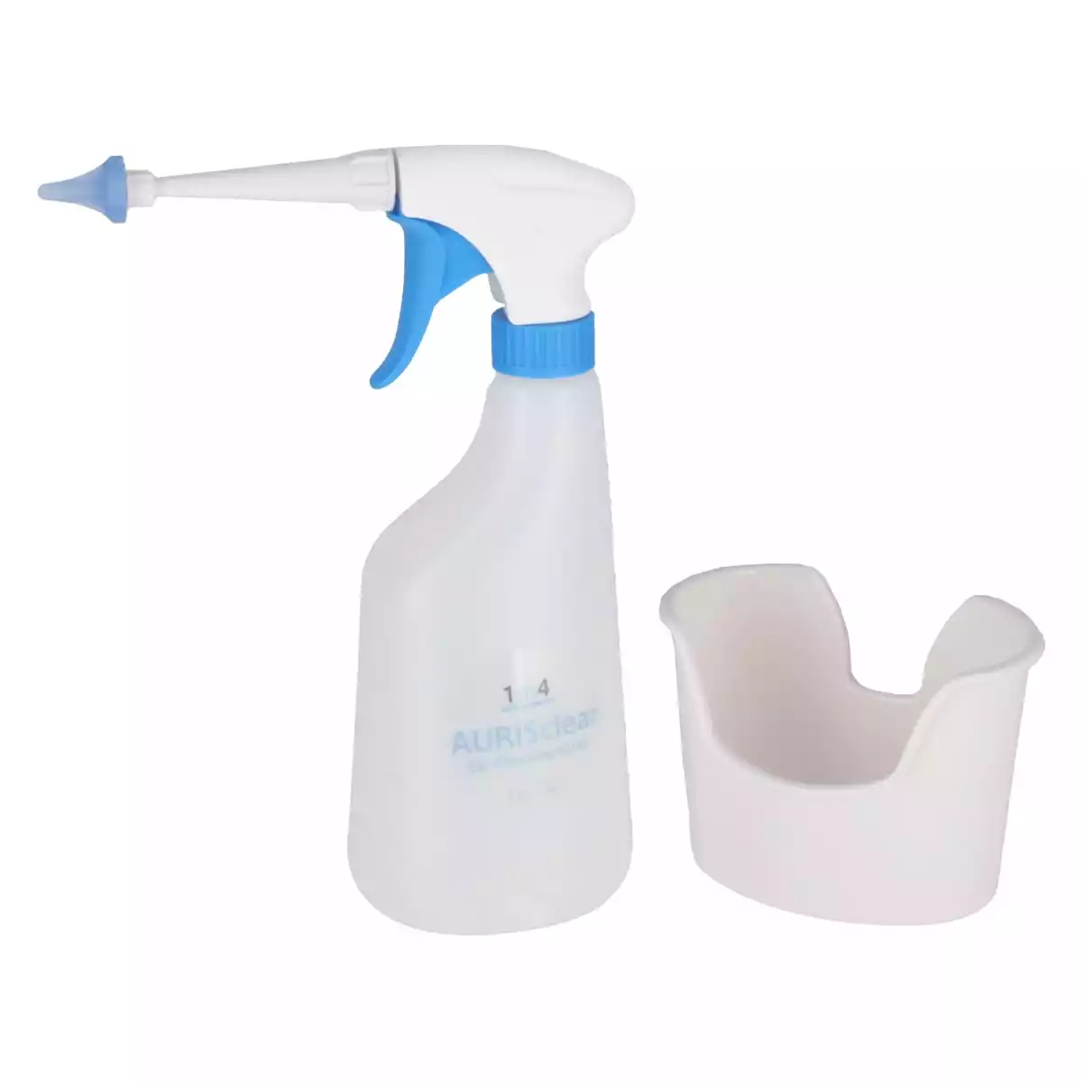  AURISclear ear irrigation system