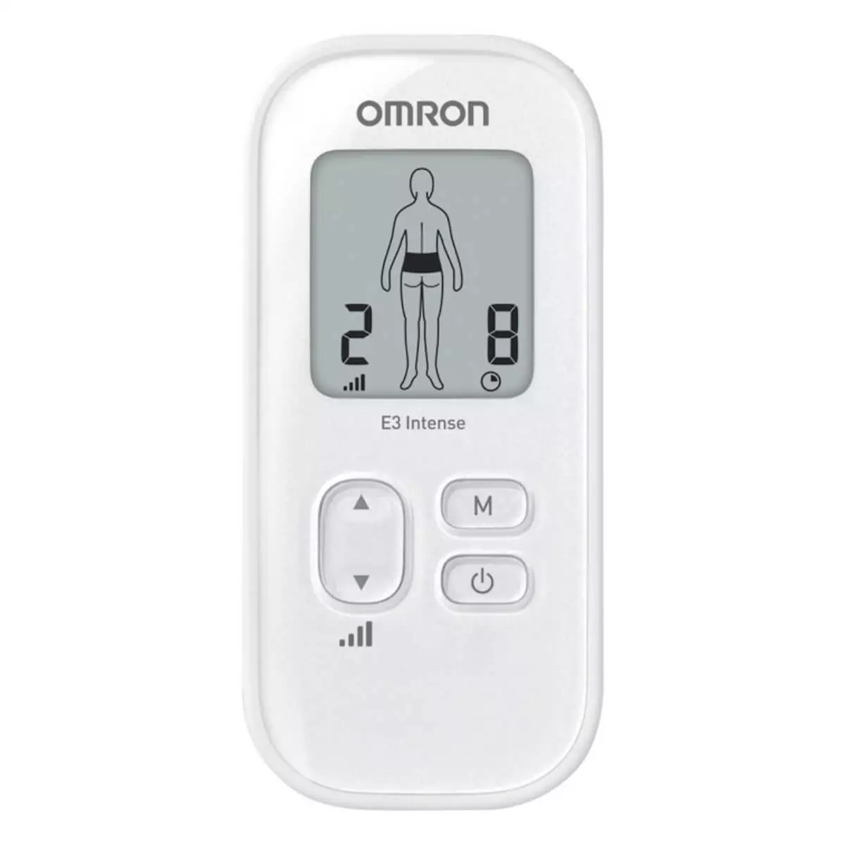  E3 Intense pain therapy device