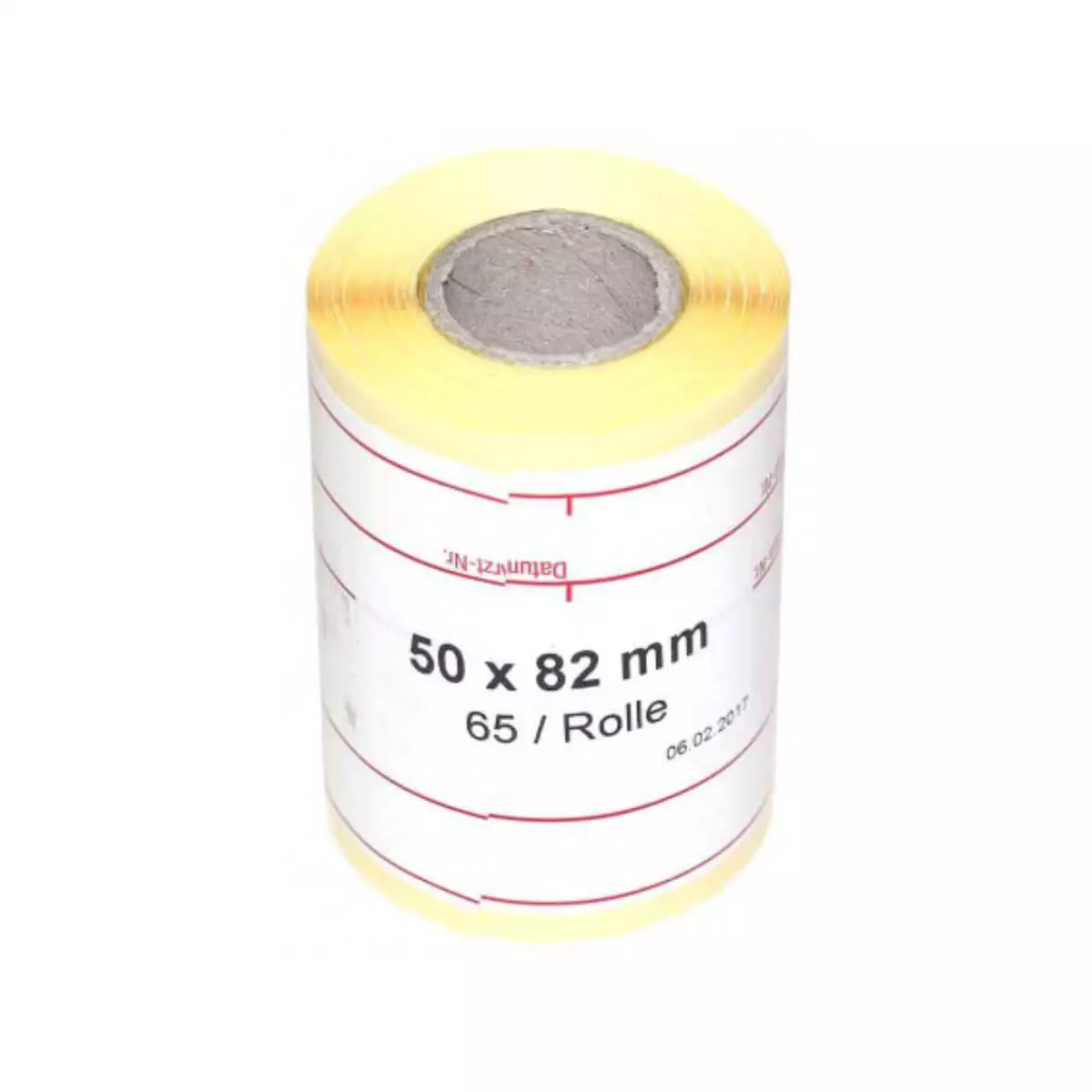  Labels for VML-GK2