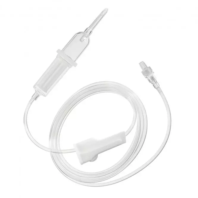  Sangofix B transfusion device