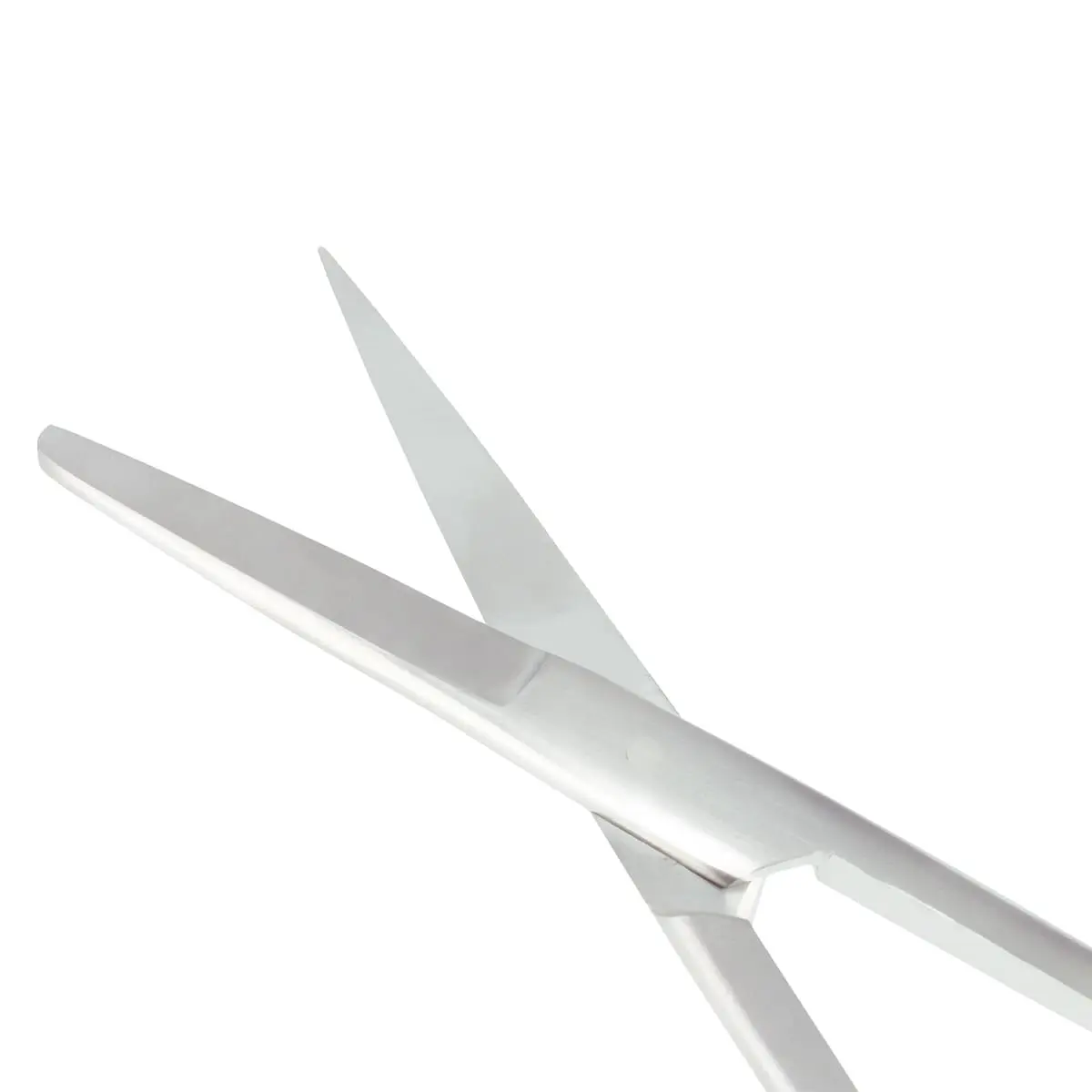 Surgical scissors pointed/blunt Surgical scissors pointed/blunt