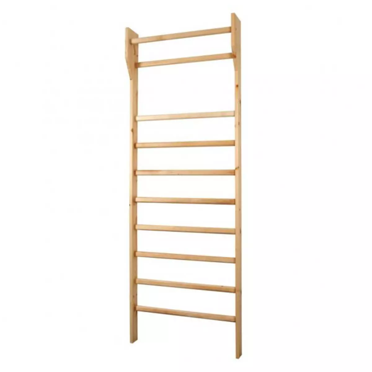  Wall bars