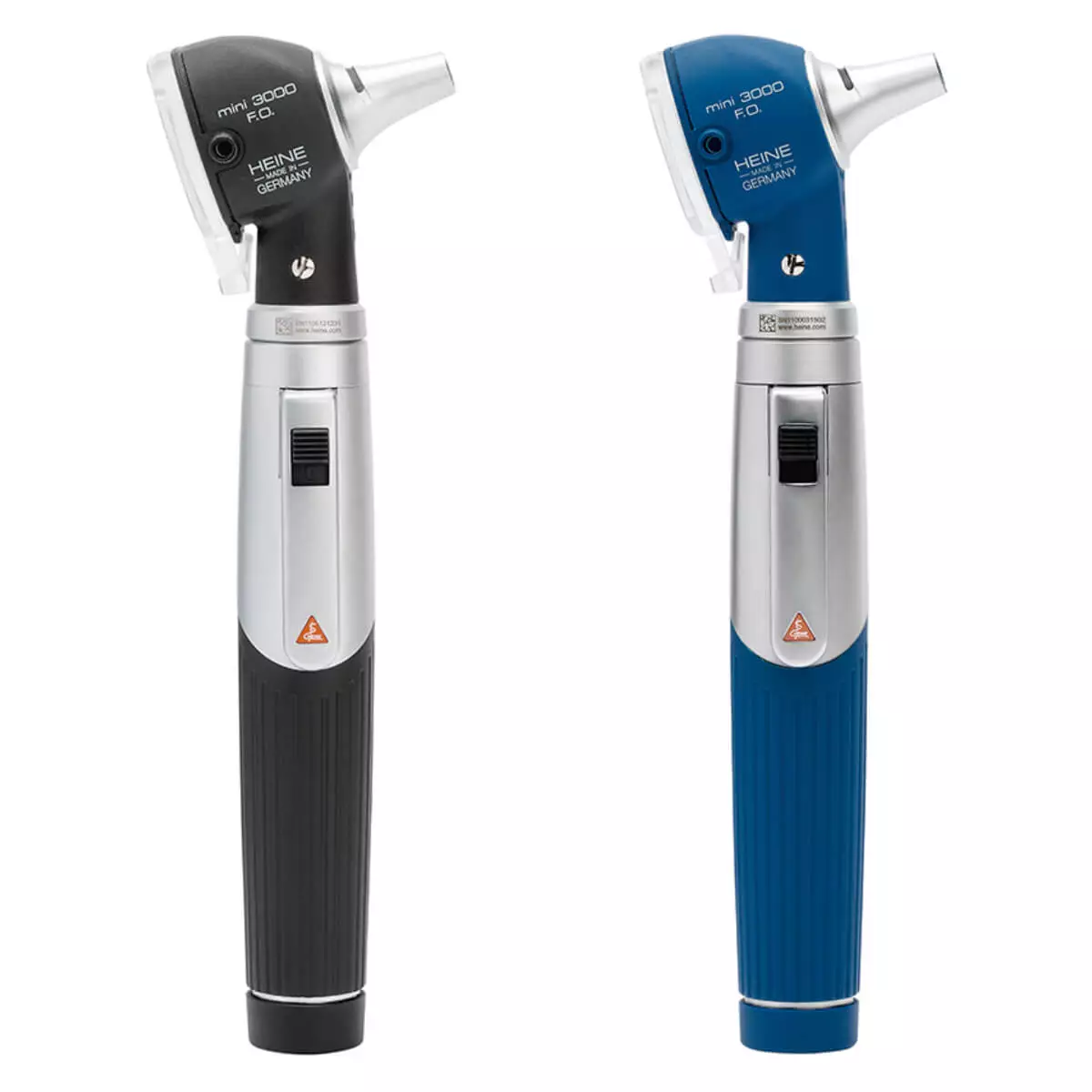  HEINE mini 3000 otoscope