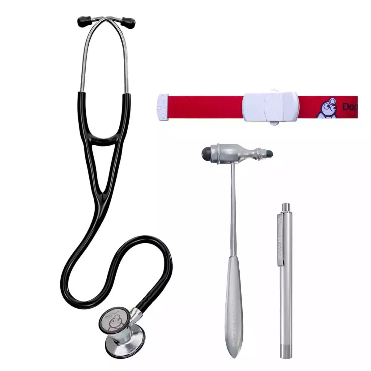  “Lausch ultra” medical student kit