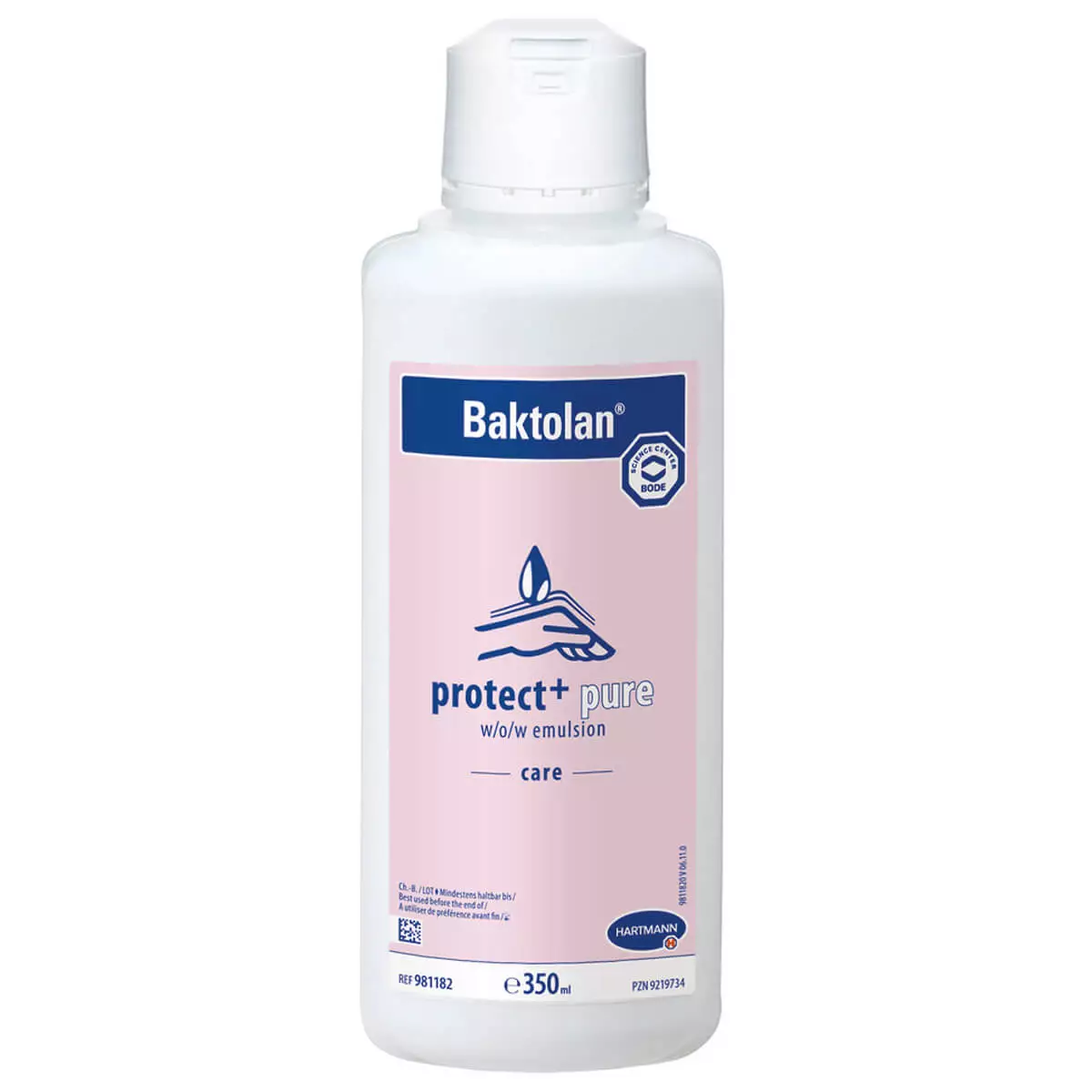  Baktolan protect+ pure