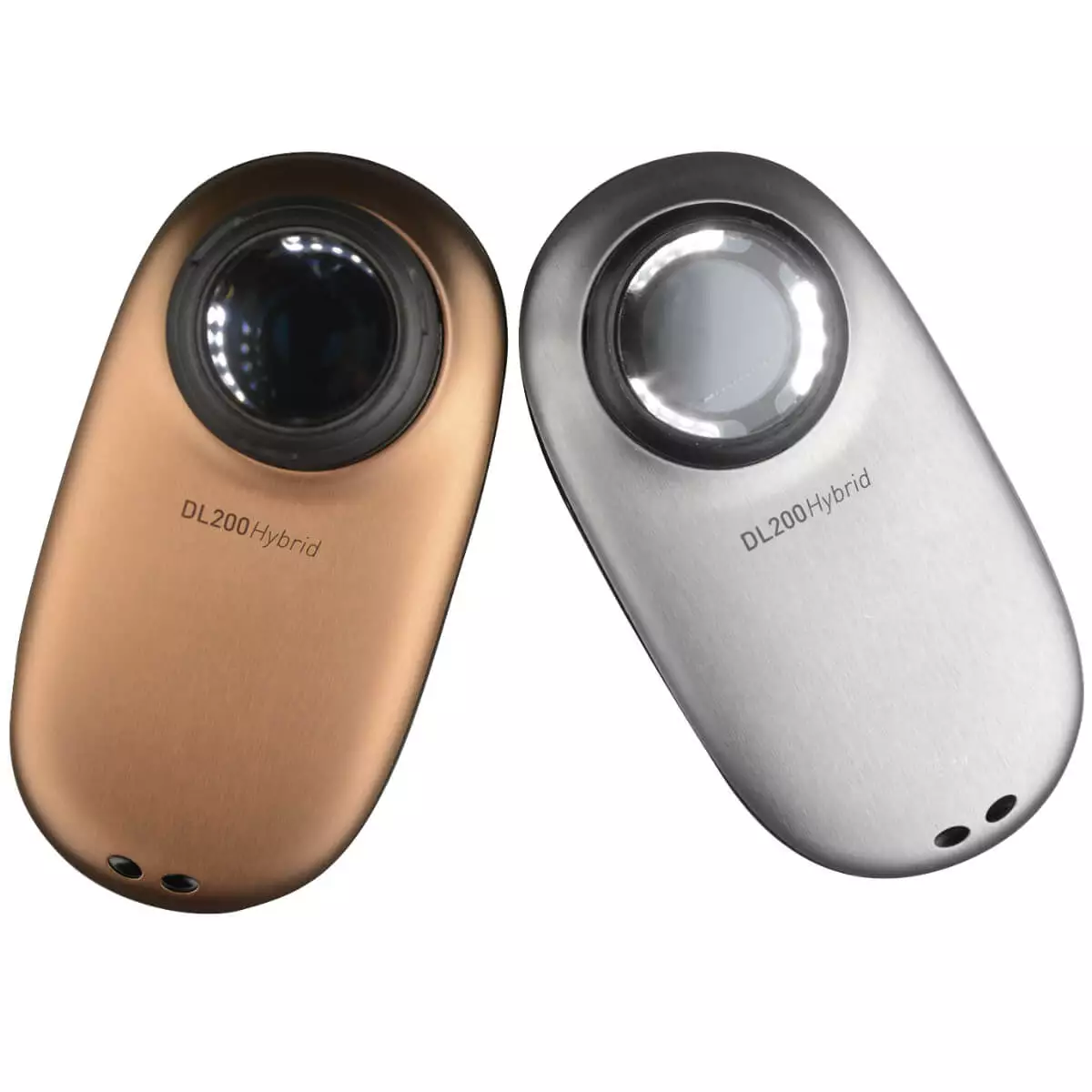 DermLite DL200 Hybrid Dermatoscope  DermLite DL200 Hybrid Dermatoscope