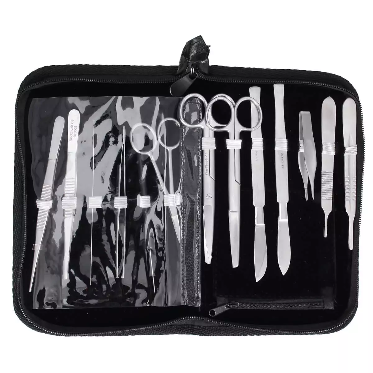  Dissecting set Plus in case
