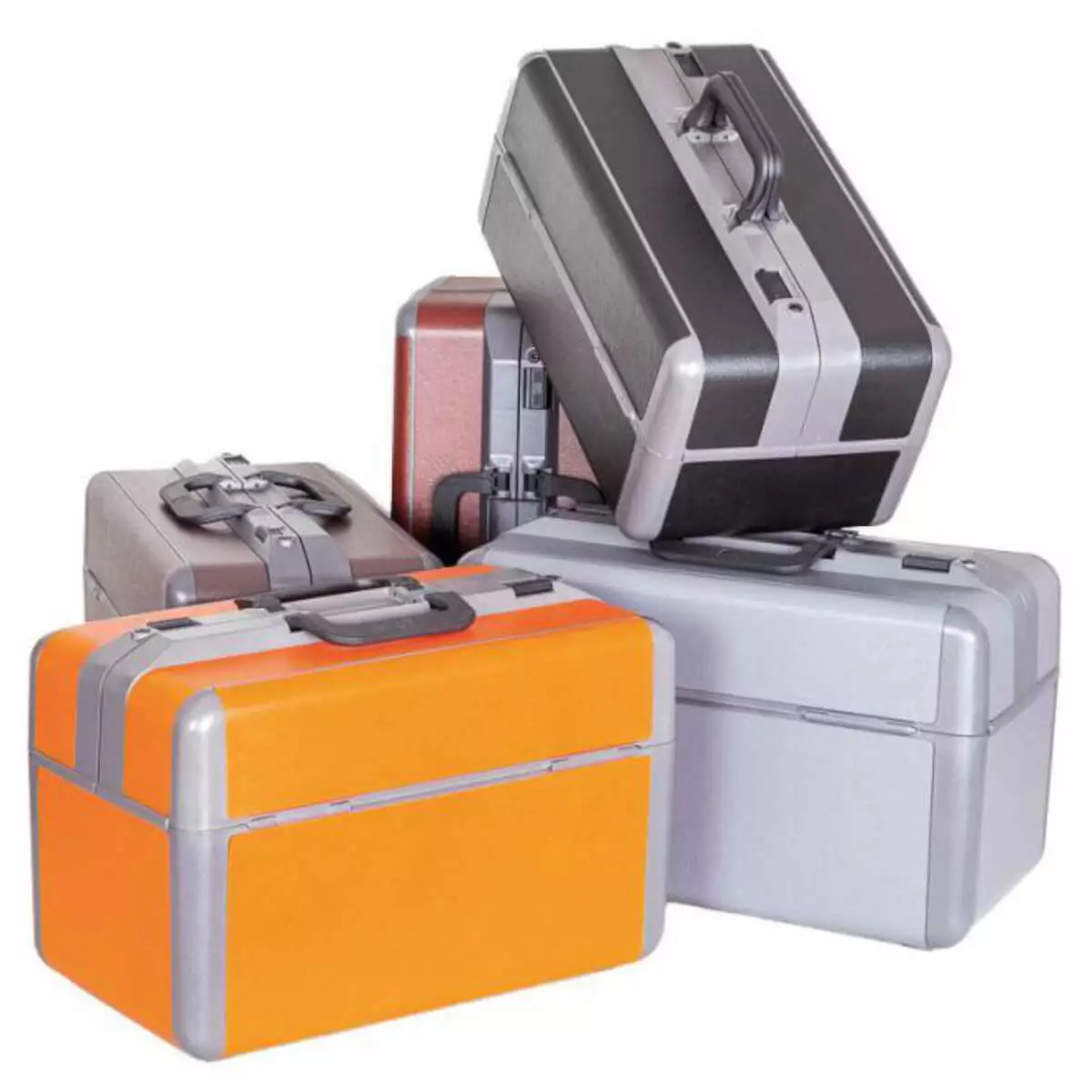  Ideal doctor's bag