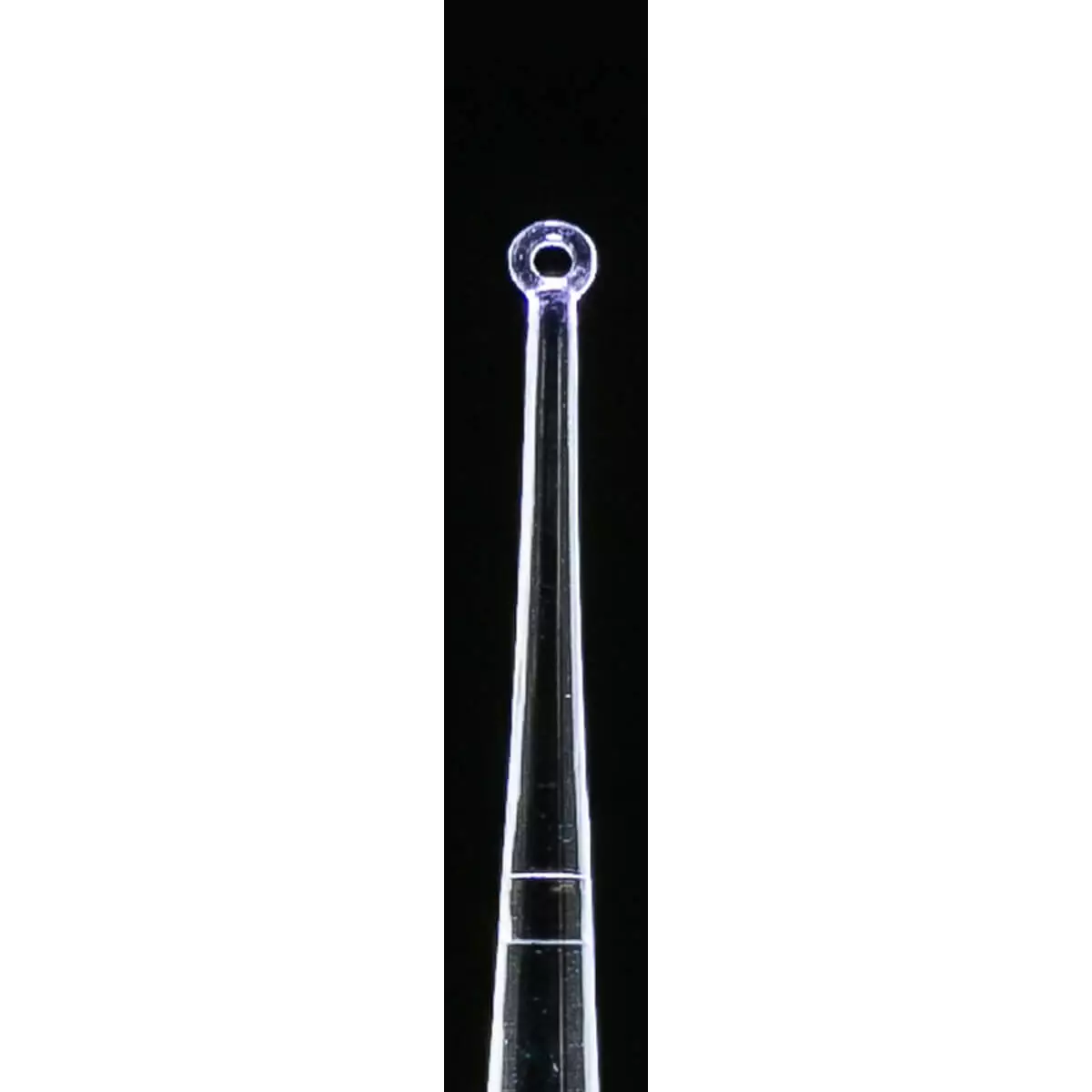  ClearLook Lighted LED ear curettes