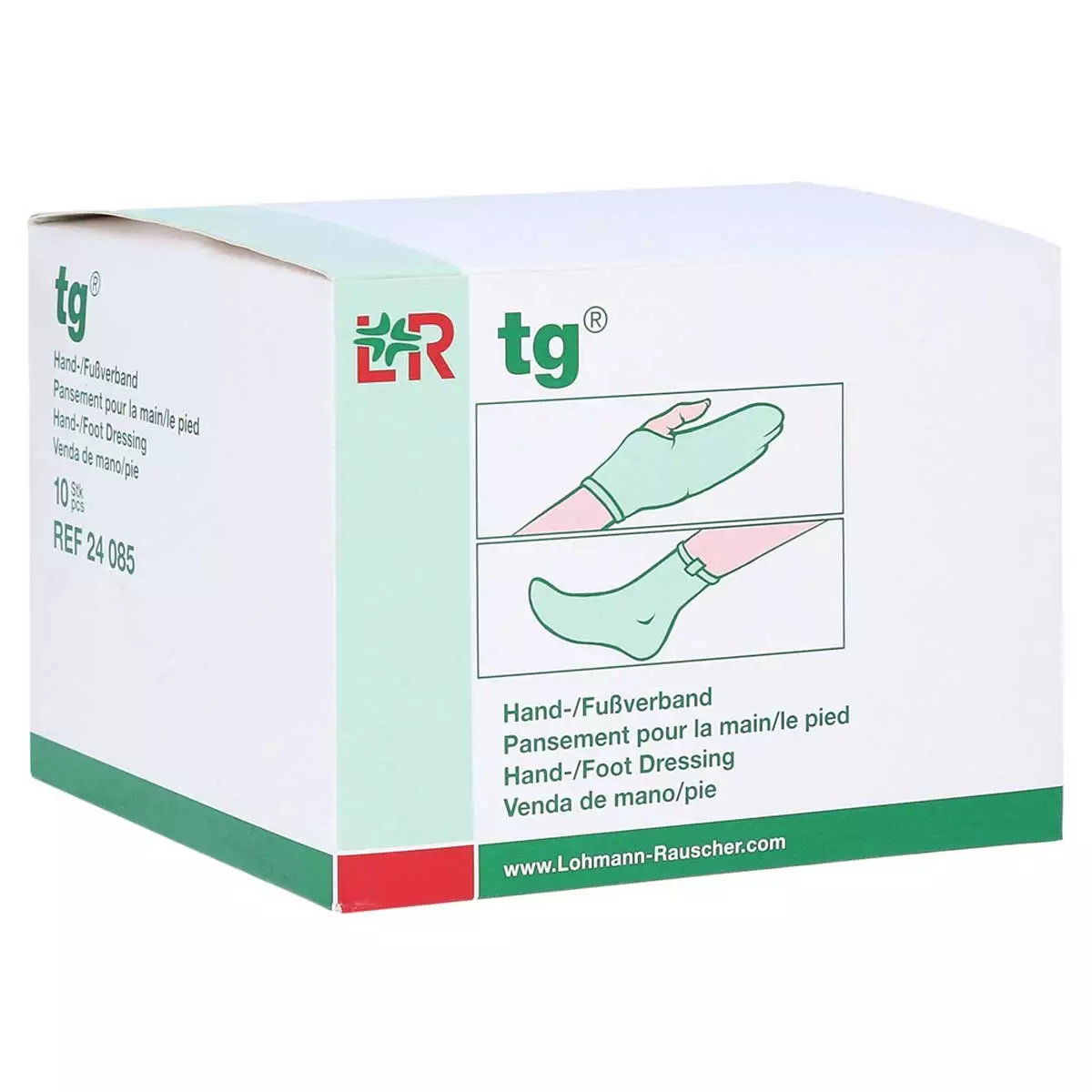  Tube Bandage