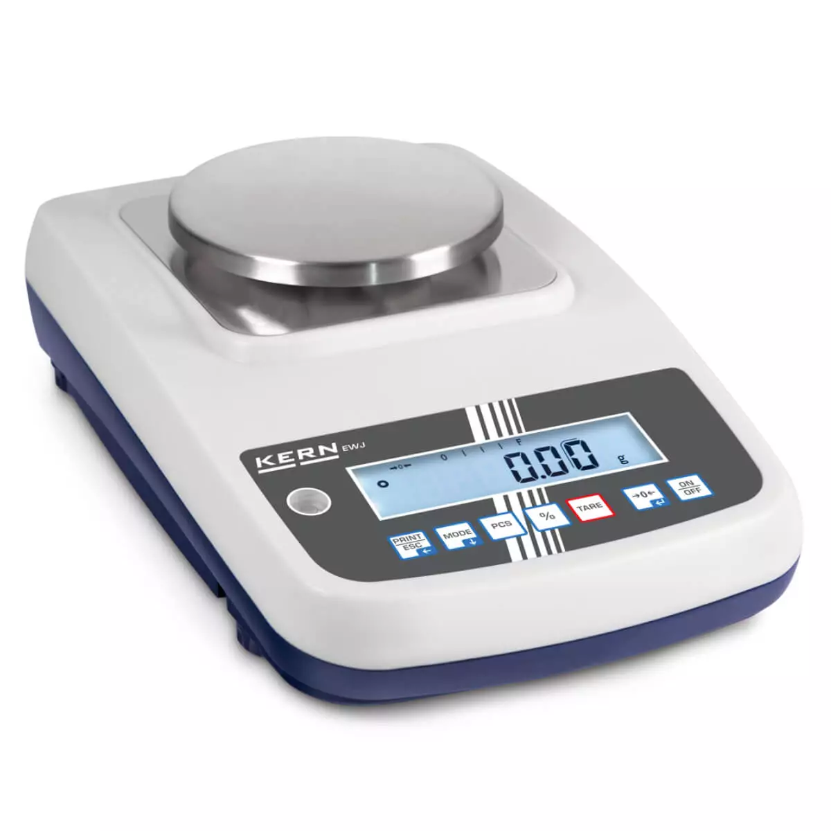  EWJ Precision Balance 3000-2