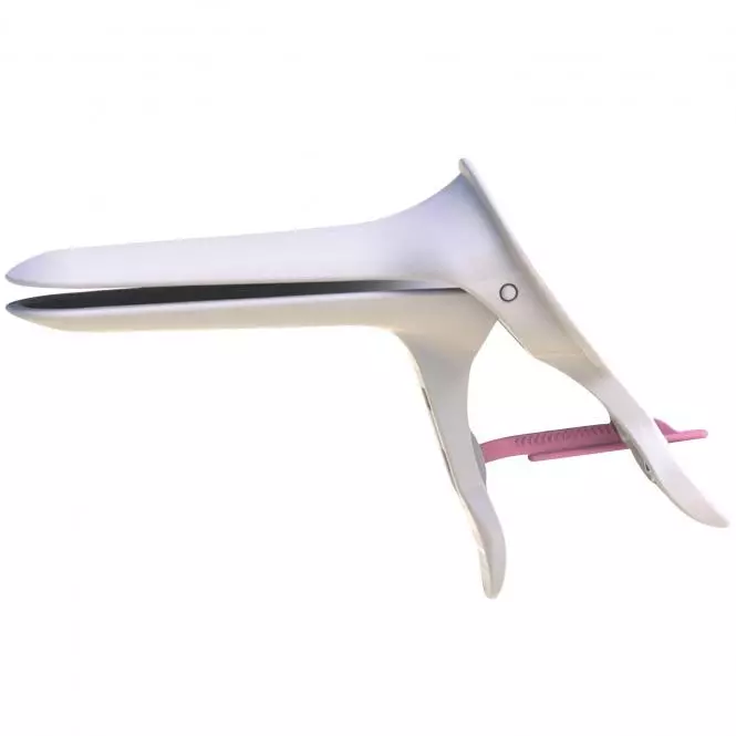  Orchid Spec Disposable Speculum