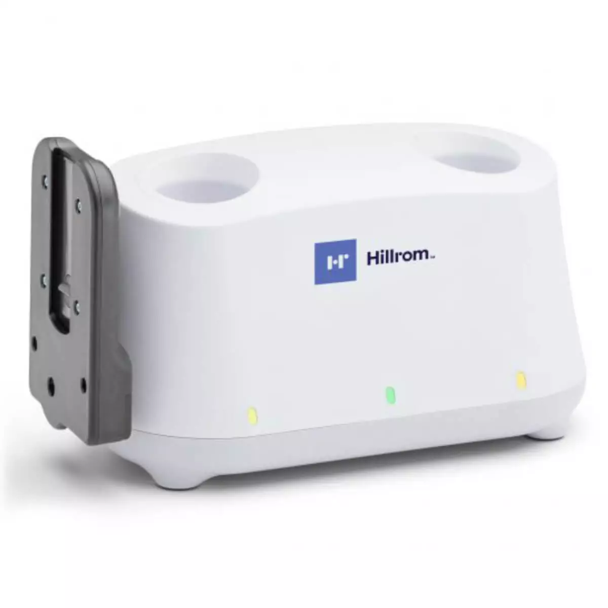 Universal charging station Universal charging station