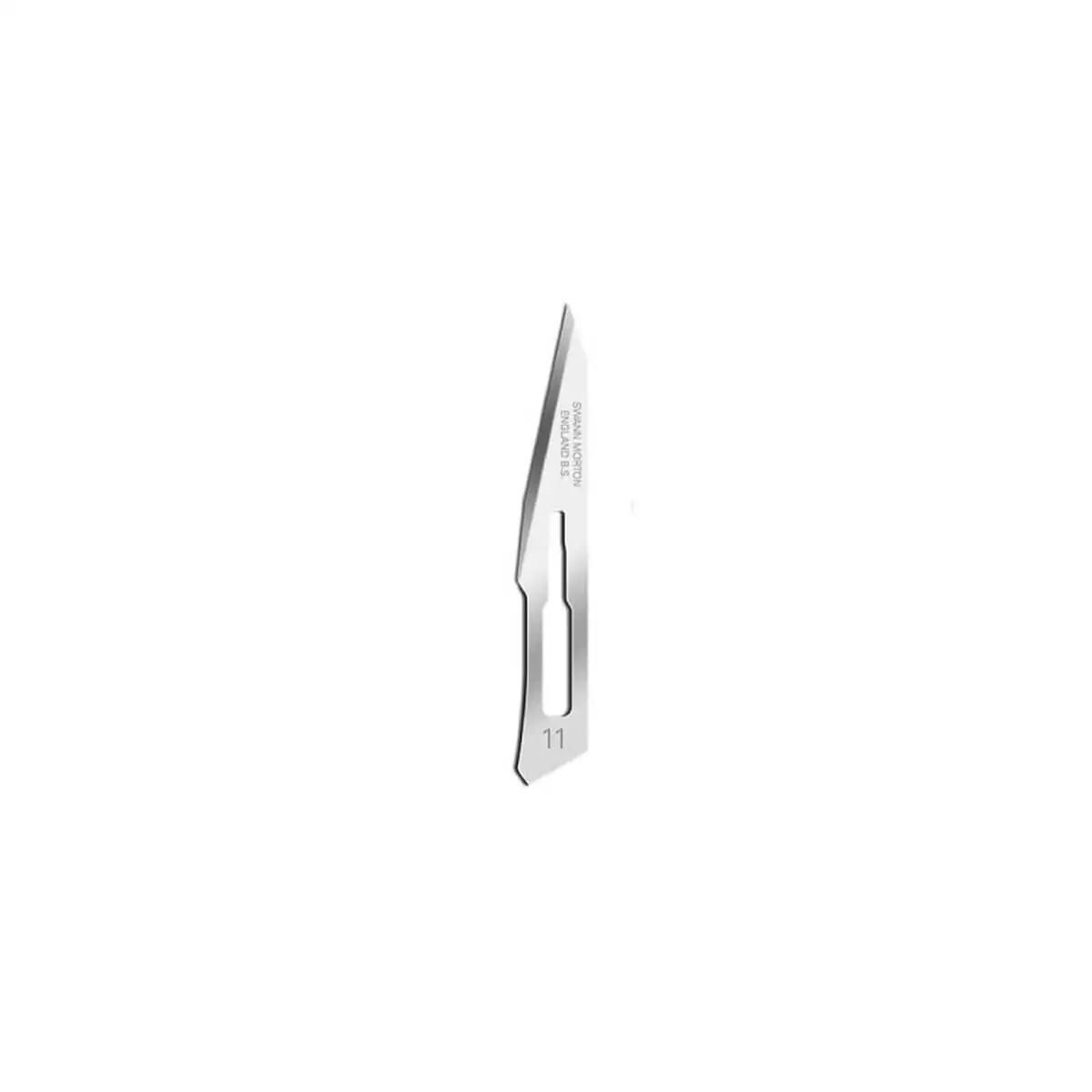  Scalpel blade