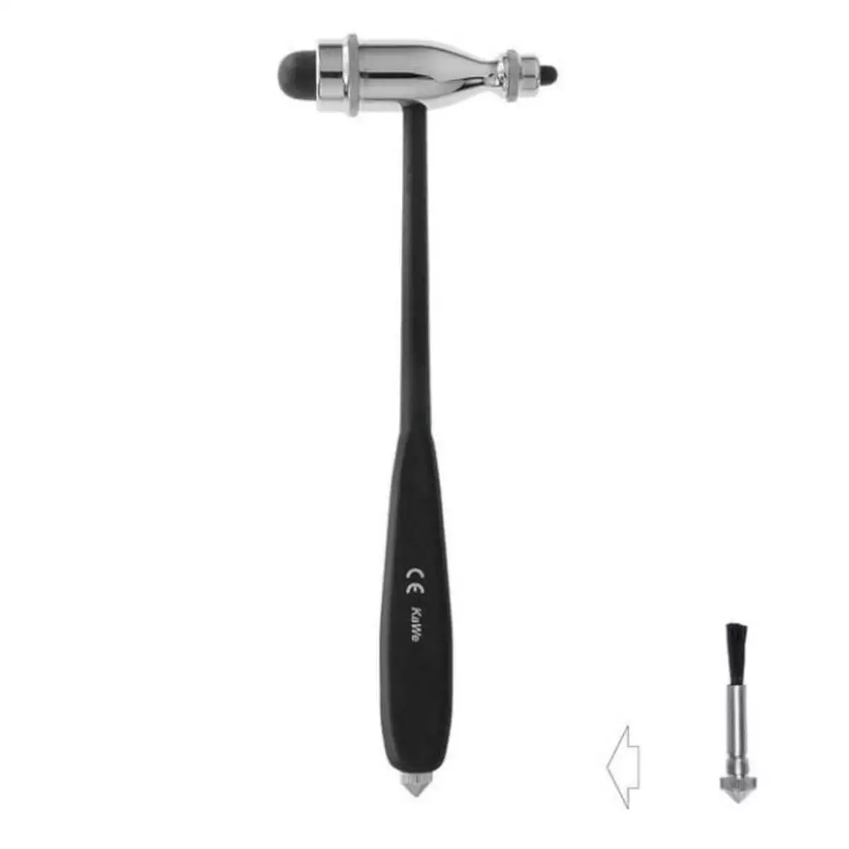  Trömner reflex hammer