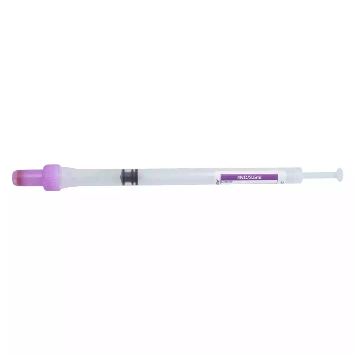  ESR tube
