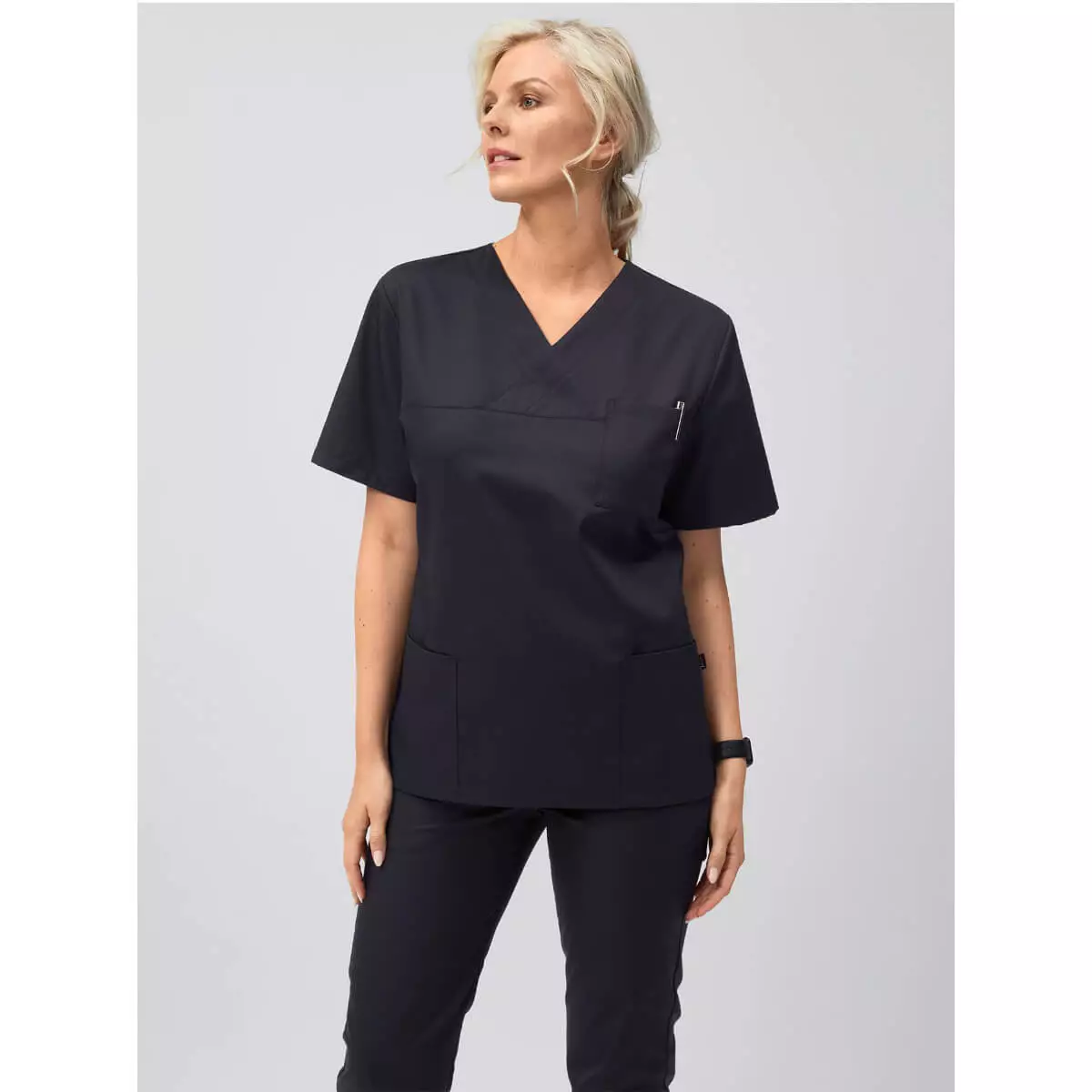 Surgical scrub top Pisa unisex Surgical scrub top Pisa unisex