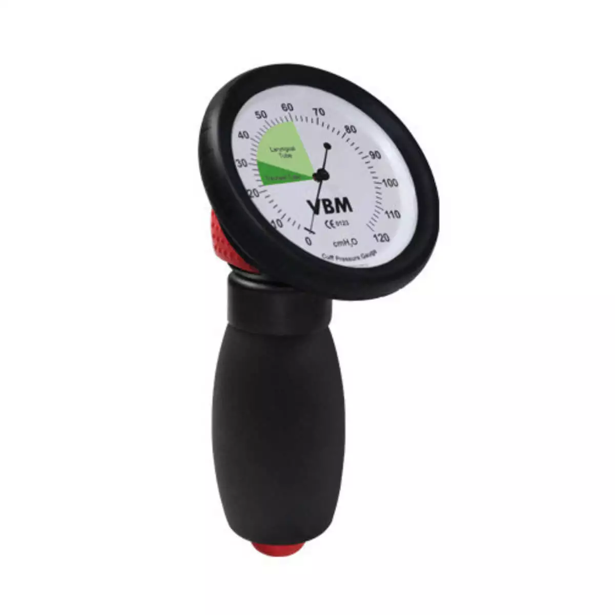  universal cuff pressure gauge
