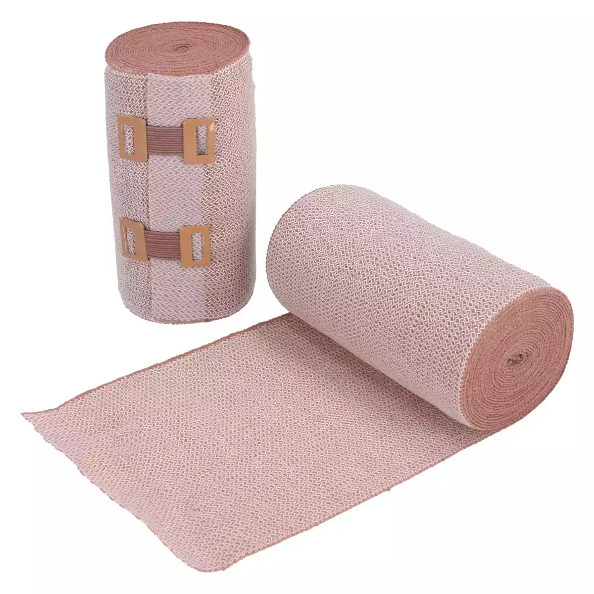 ABE extra short stretch bandage  ABE extra short stretch bandage