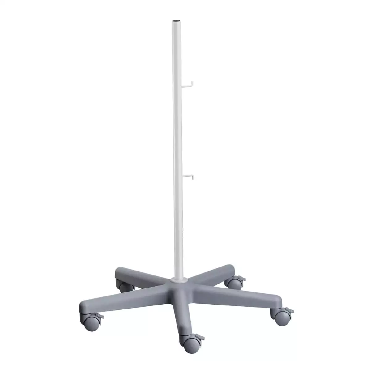  Rolling stand for Derung pin models