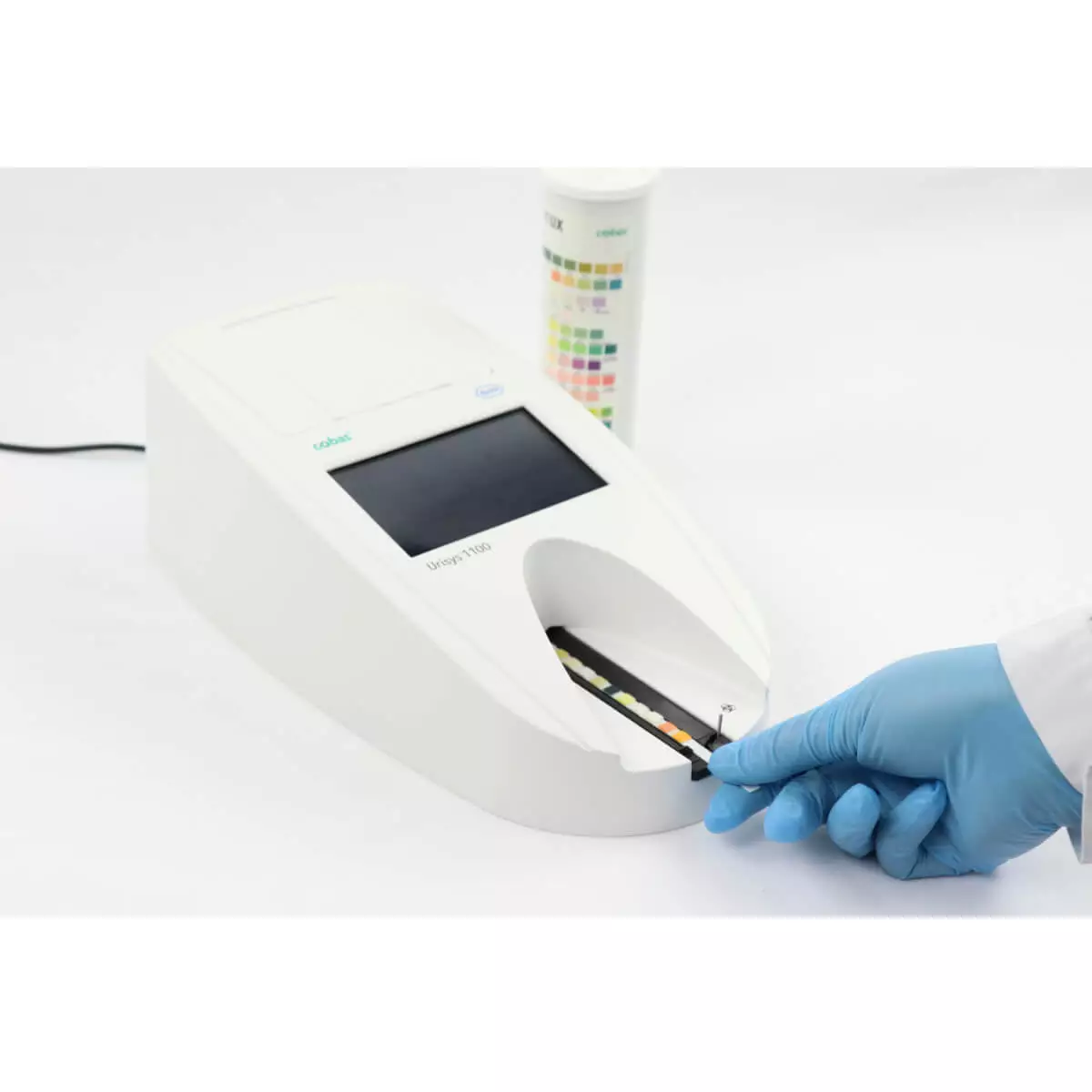  Urisys 1100 urine analyzer