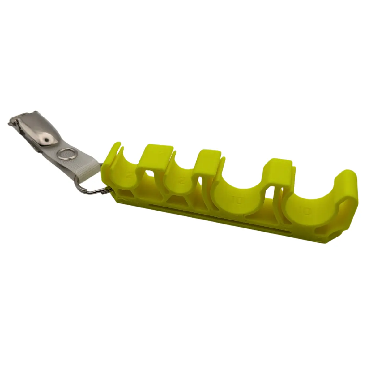  MediCrimp syringe holder