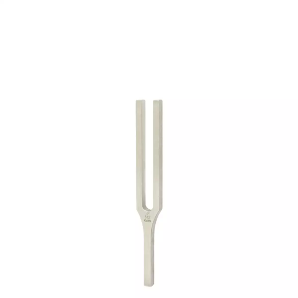  Hartmann tuning fork