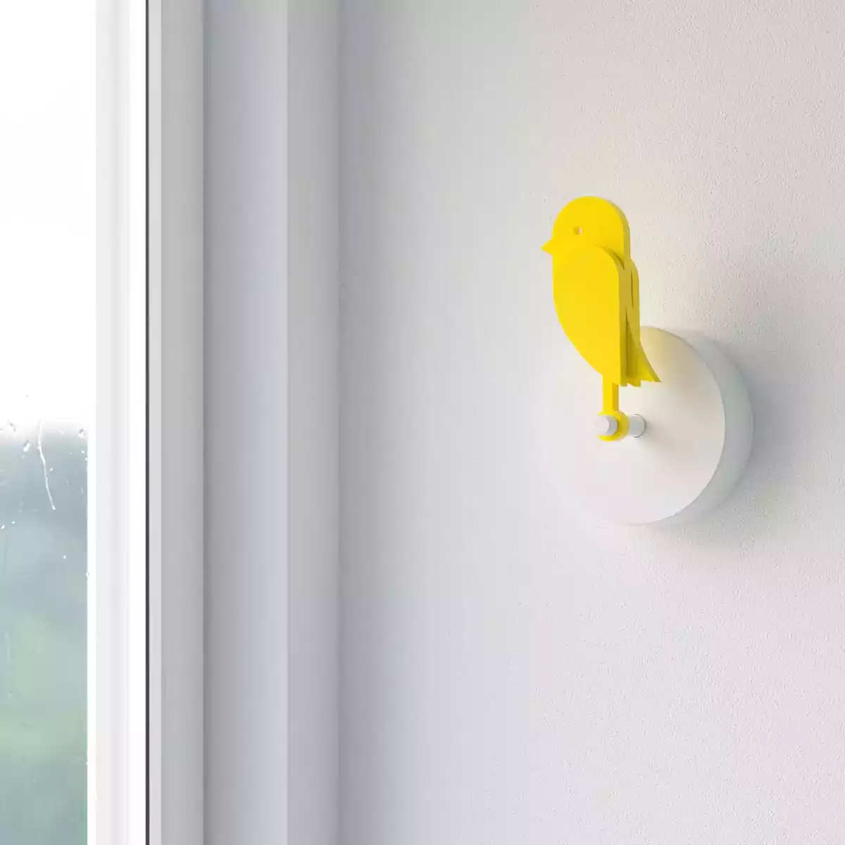  Birdie 2.0 air quality sensor