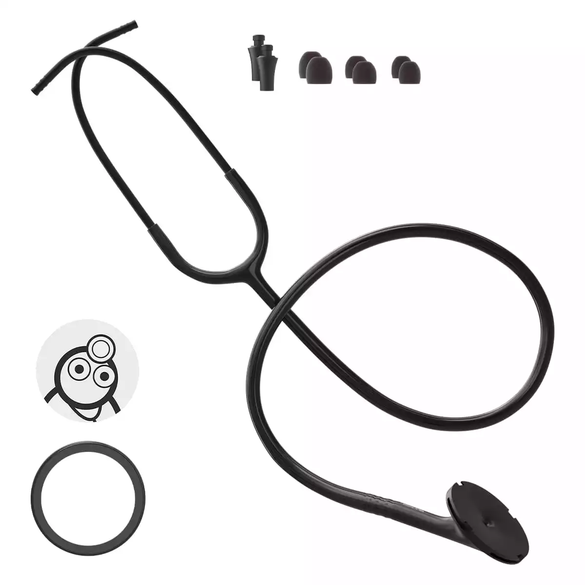  Tŭlip Stethoscope