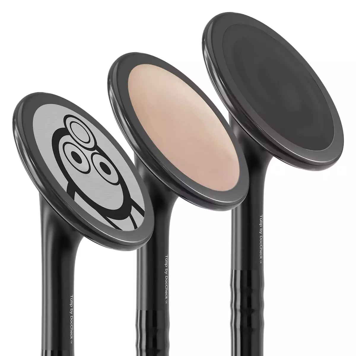  Tŭlip Stethoscope