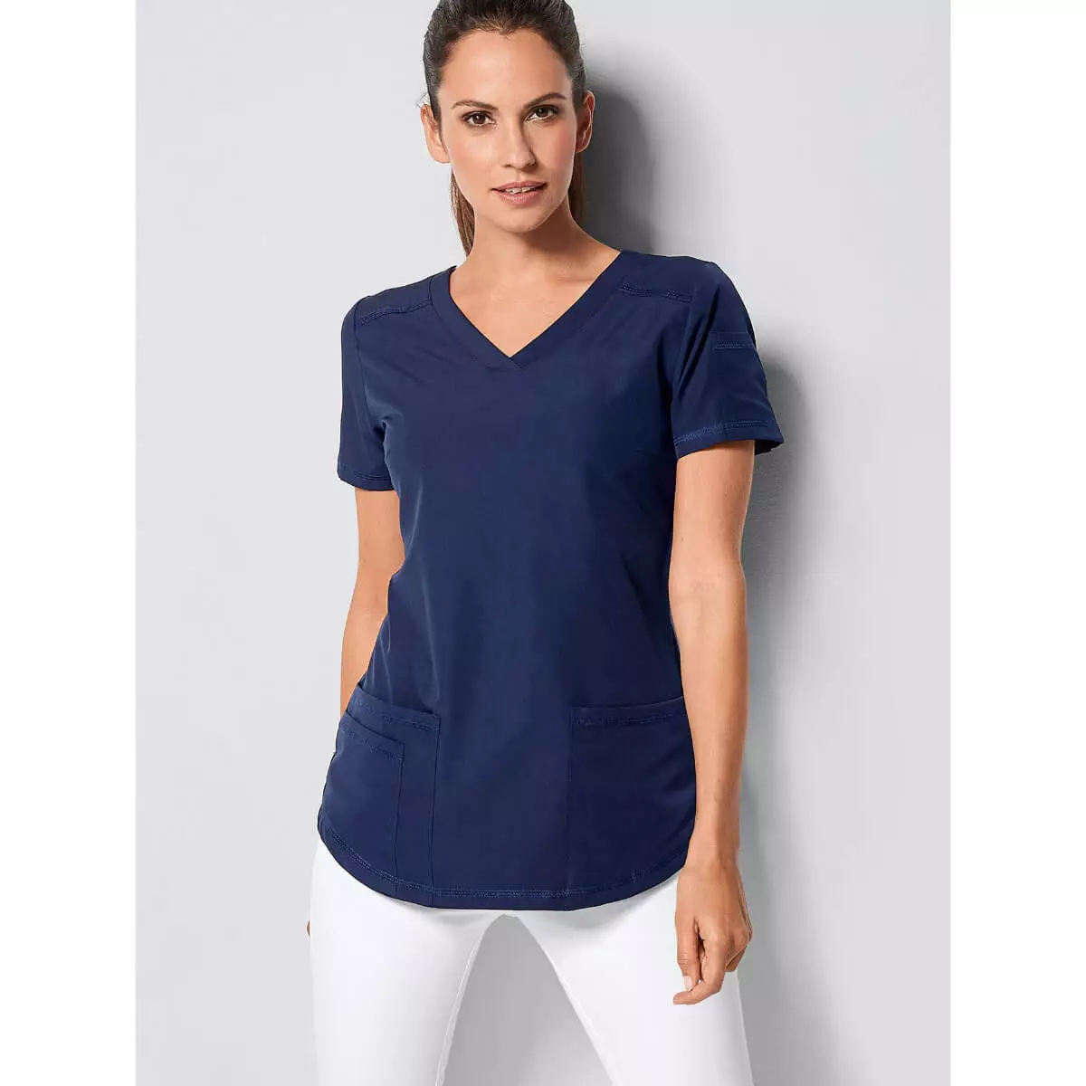 Women’s scrub Active Stretch